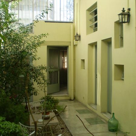 부에노스아이레스 Palermo Viejo Bed & Breakfast B&B 외부 사진