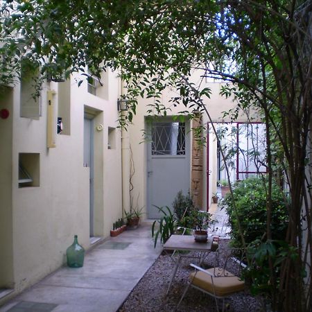 부에노스아이레스 Palermo Viejo Bed & Breakfast B&B 외부 사진