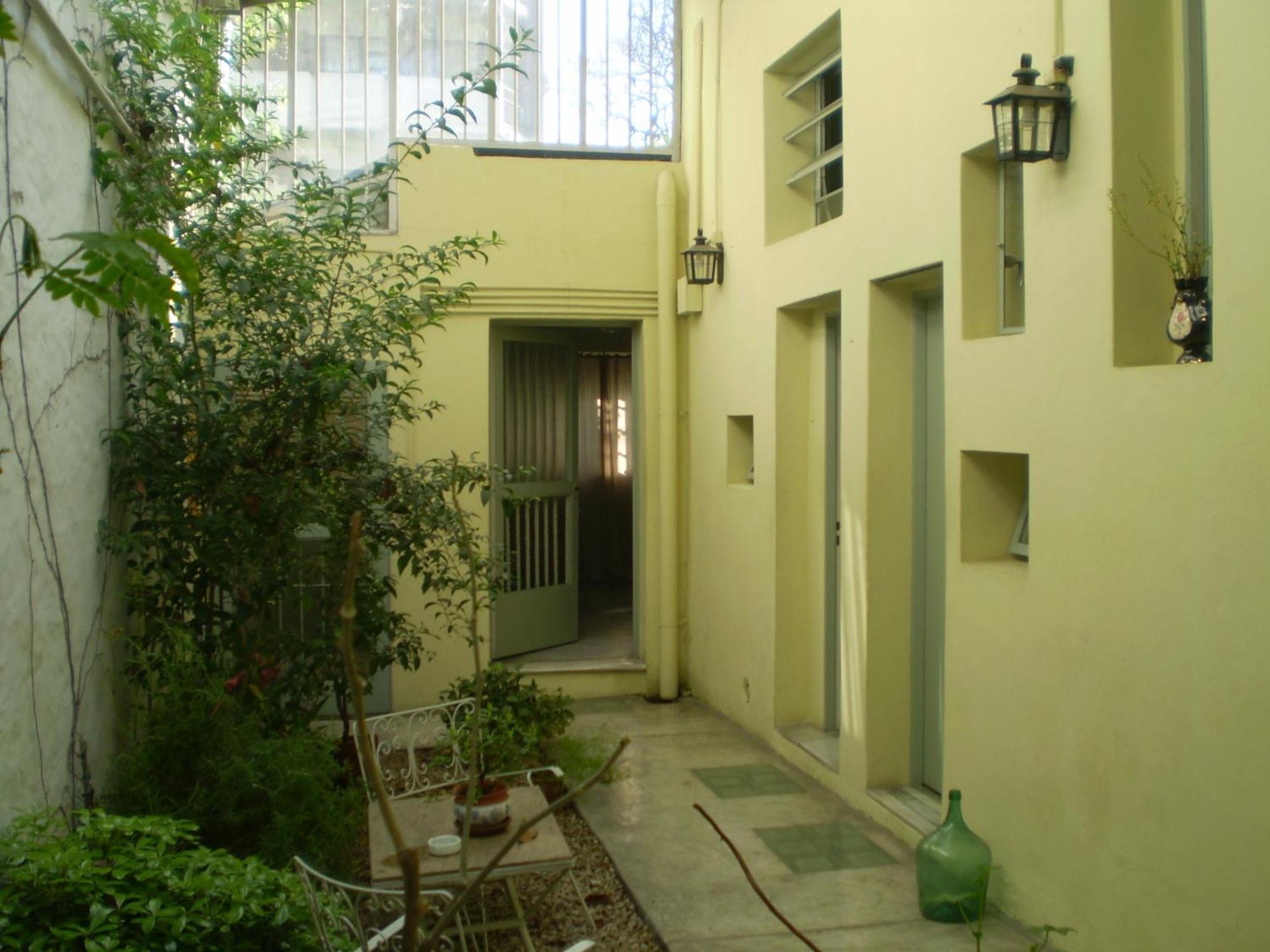 부에노스아이레스 Palermo Viejo Bed & Breakfast B&B 외부 사진