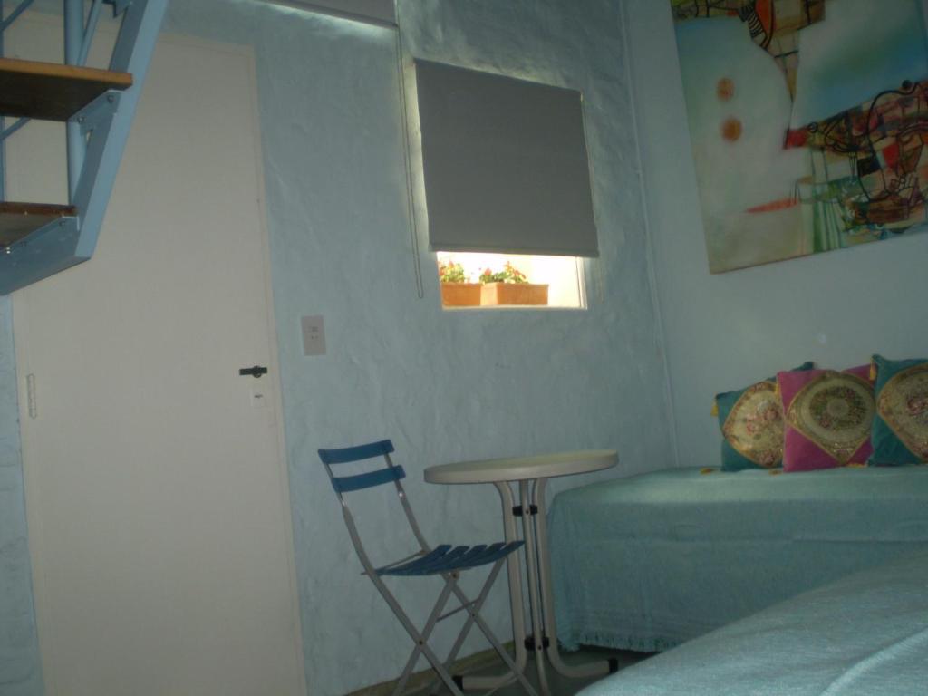 부에노스아이레스 Palermo Viejo Bed & Breakfast B&B 객실 사진