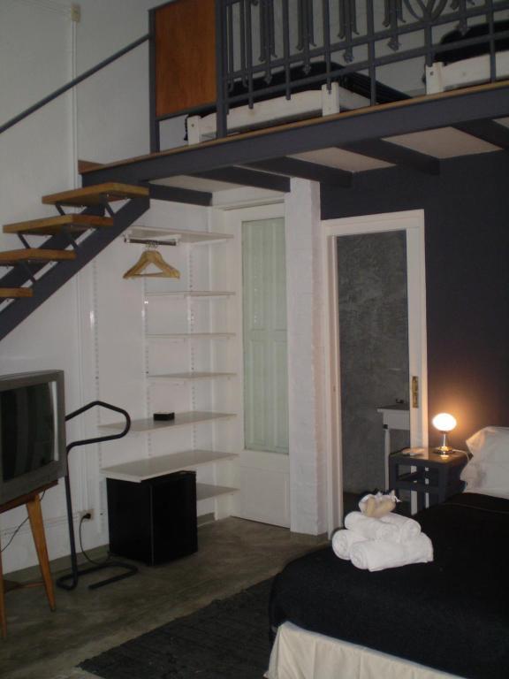 Palermo Viejo Bed & Breakfast 부에노스아이레스 객실 사진