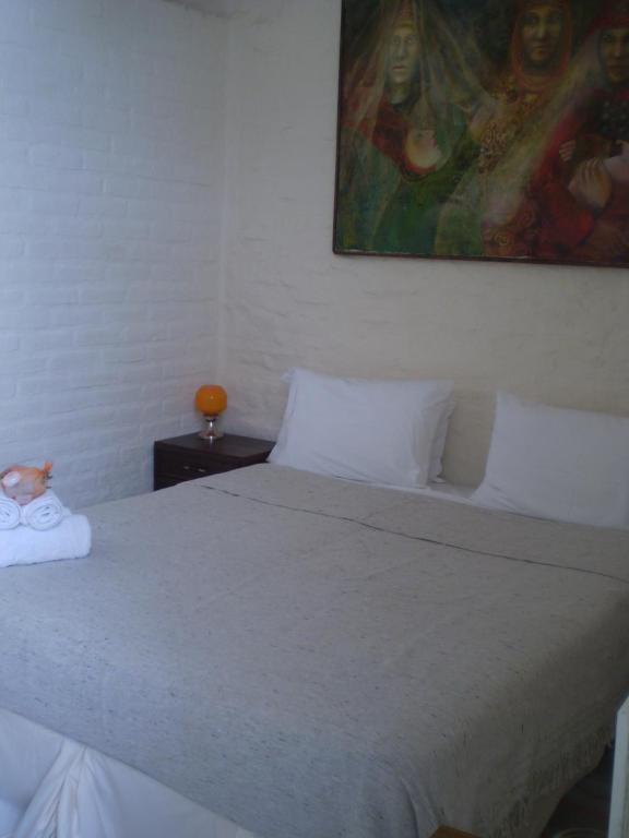 부에노스아이레스 Palermo Viejo Bed & Breakfast B&B 객실 사진