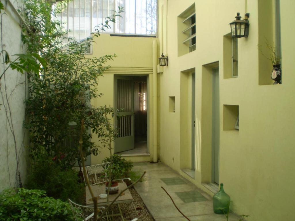 Palermo Viejo Bed & Breakfast 부에노스아이레스 외부 사진